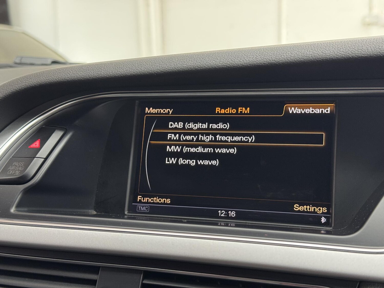 Used Audi A4 2015 for sale - 77804012: Photo 47