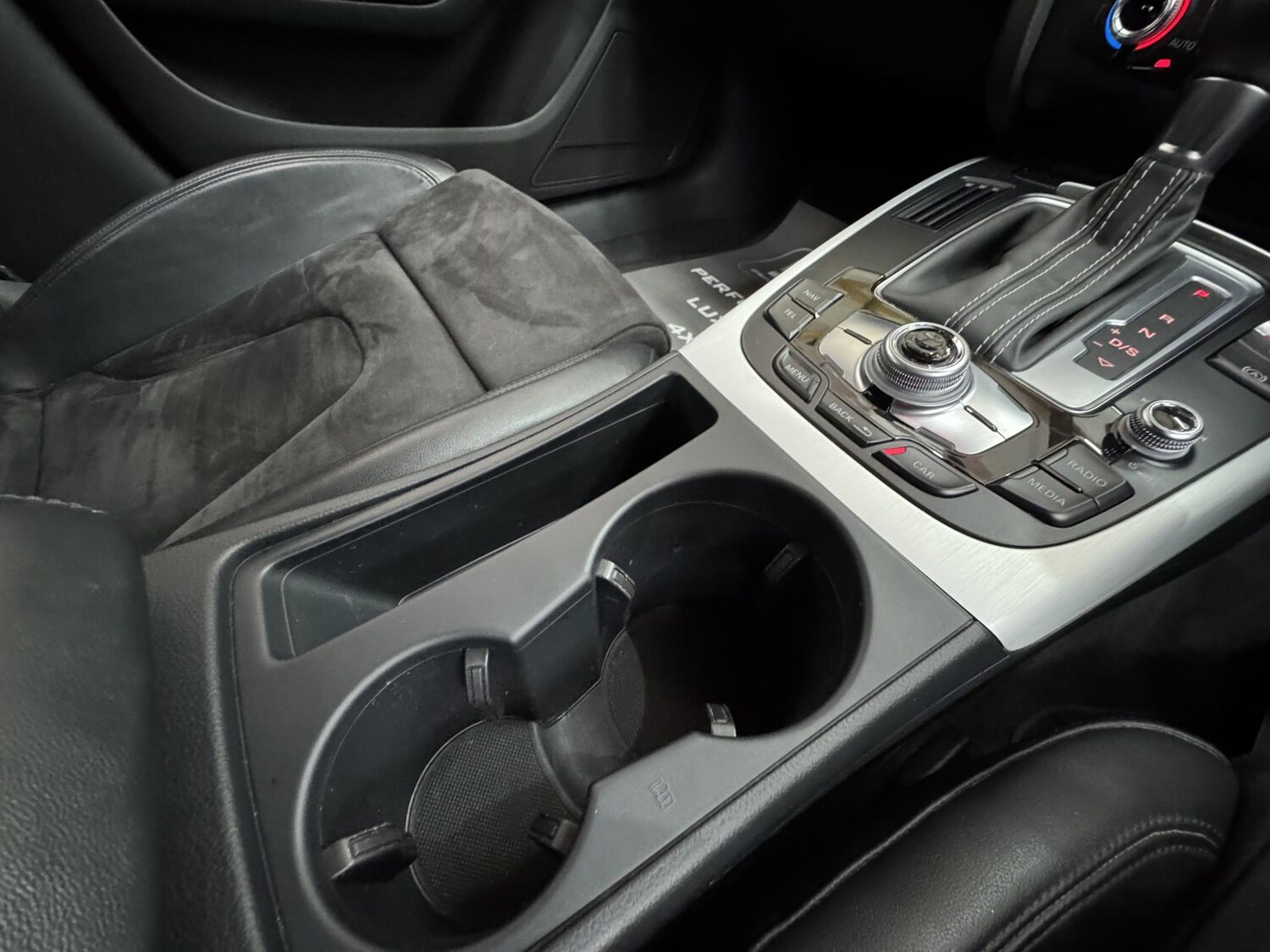 Used Audi A4 2015 for sale - 77804012: Photo 53