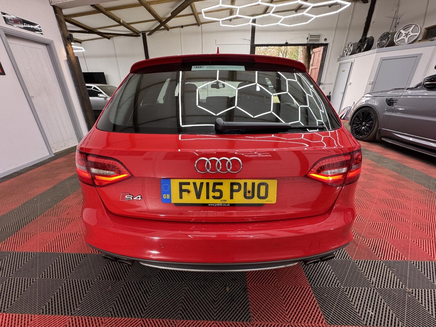 Used Audi A4 2015 for sale - 77804012: Photo 7