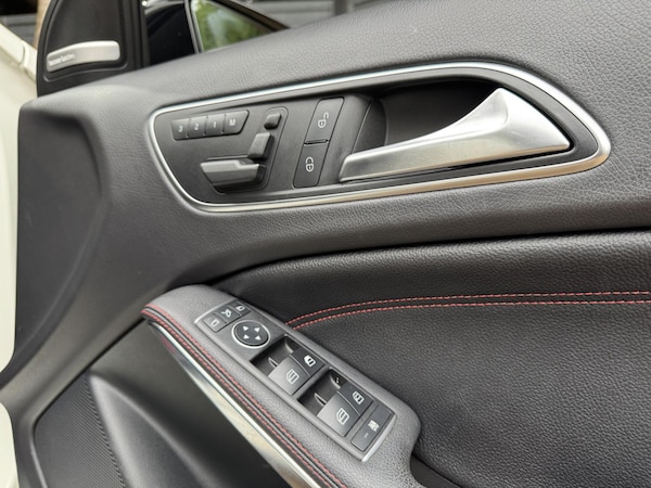 Used Mercedes-Benz A-Class 2014 for sale - 76273163: Photo 17
