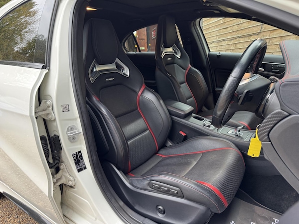 Used Mercedes-Benz A-Class 2014 for sale - 76273163: Photo 20