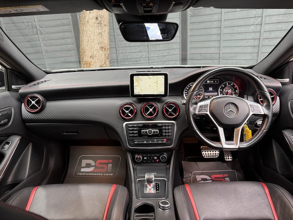 Used Mercedes-Benz A-Class 2014 for sale - 76273163: Photo 25