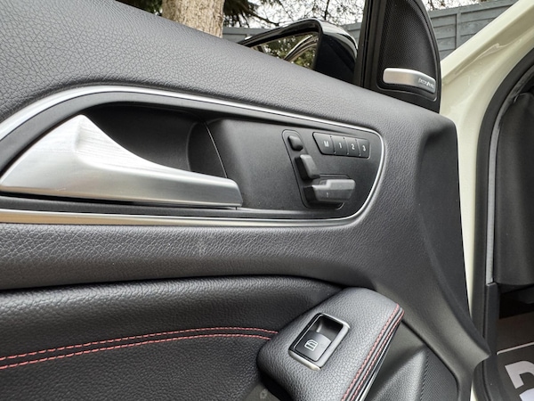 Used Mercedes-Benz A-Class 2014 for sale - 76273163: Photo 28