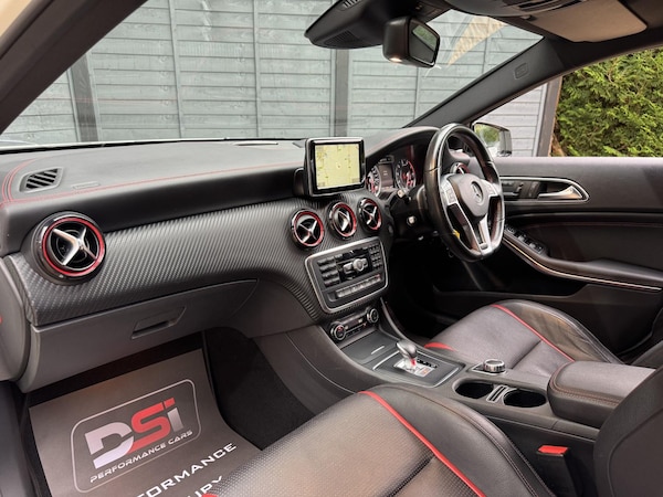 Used Mercedes-Benz A-Class 2014 for sale - 76273163: Photo 29