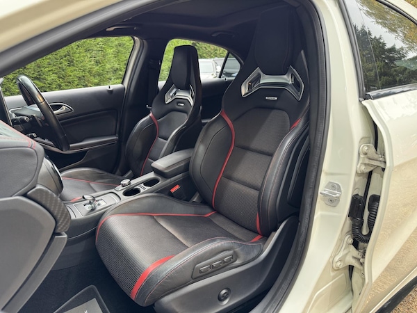 Used Mercedes-Benz A-Class 2014 for sale - 76273163: Photo 33