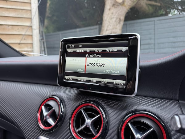Used Mercedes-Benz A-Class 2014 for sale - 76273163: Photo 35