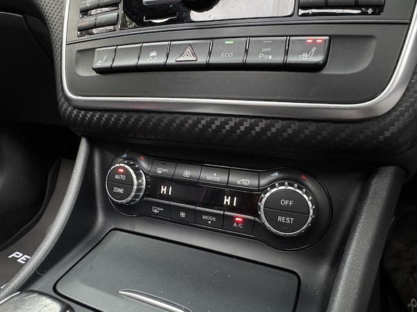 Used Mercedes-Benz A-Class 2014 for sale - 76273163: Photo 38