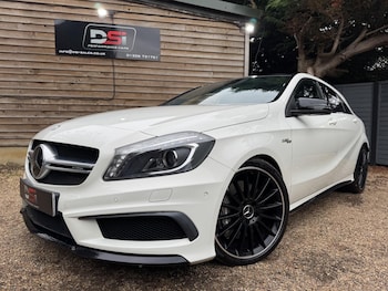 Used Mercedes-Benz A-Class 2014 for sale - 76273163: Photo 3