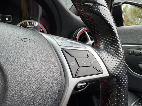 Used Mercedes-Benz A-Class 2014 for sale - 76273163: Photo 41