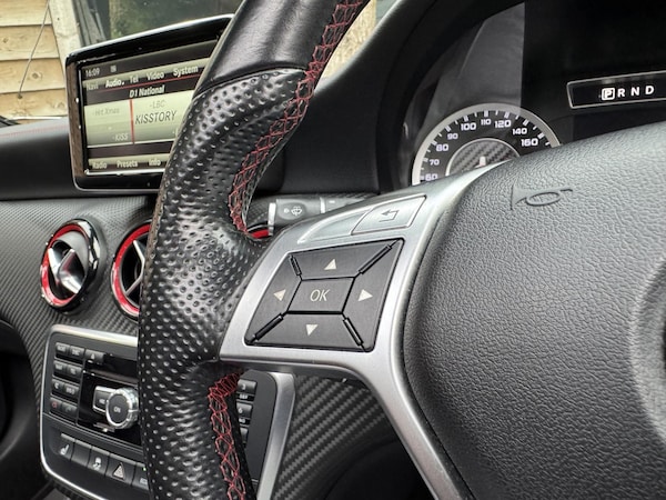 Used Mercedes-Benz A-Class 2014 for sale - 76273163: Photo 42