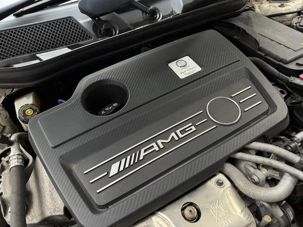 Used Mercedes-Benz A-Class 2014 for sale - 76273163: Photo 44