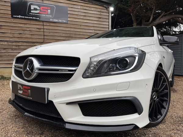 Used Mercedes-Benz A-Class 2014 for sale - 76273163: Photo 6