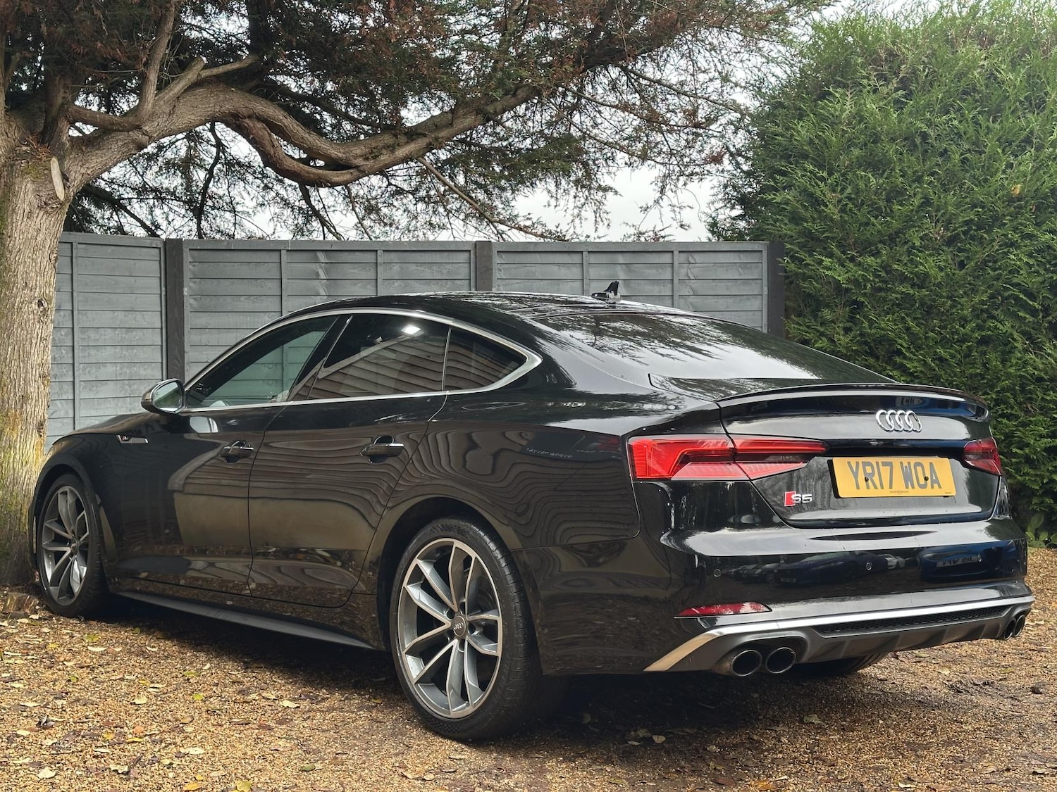 Used Audi A5 2017 for sale - 76734999: Photo 10