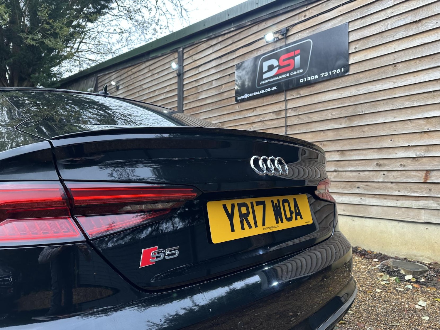 Used Audi A5 2017 for sale - 76734999: Photo 11