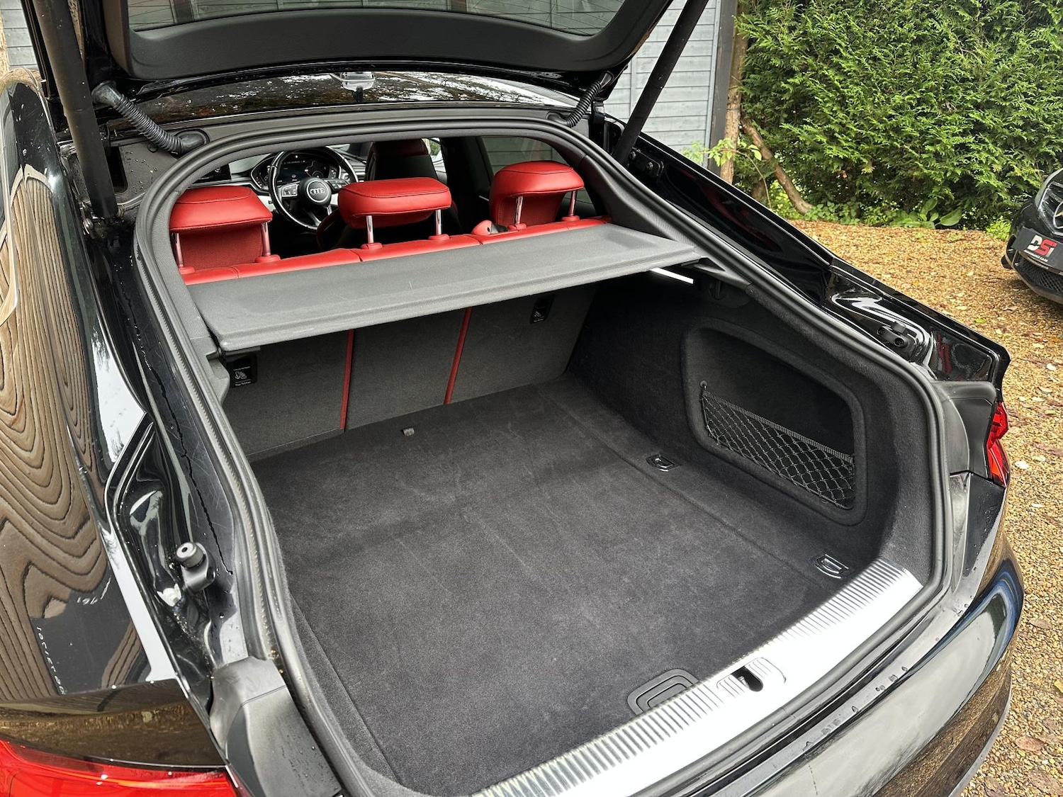 Used Audi A5 2017 for sale - 76734999: Photo 13