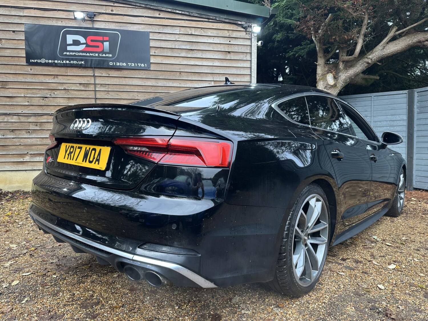 Used Audi A5 2017 for sale - 76734999: Photo 14