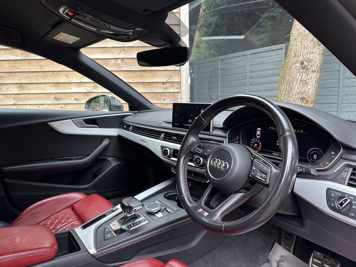 Used Audi A5 2017 for sale - 76734999: Photo 15