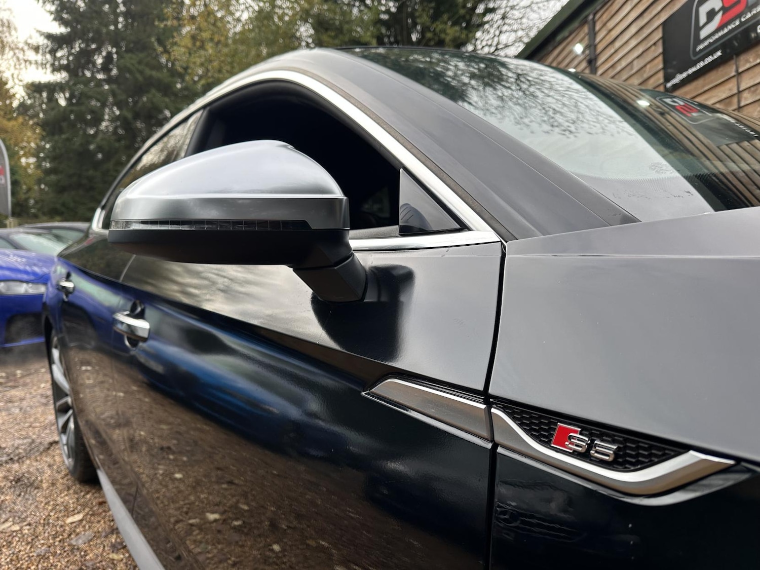 Used Audi A5 2017 for sale - 76734999: Photo 16