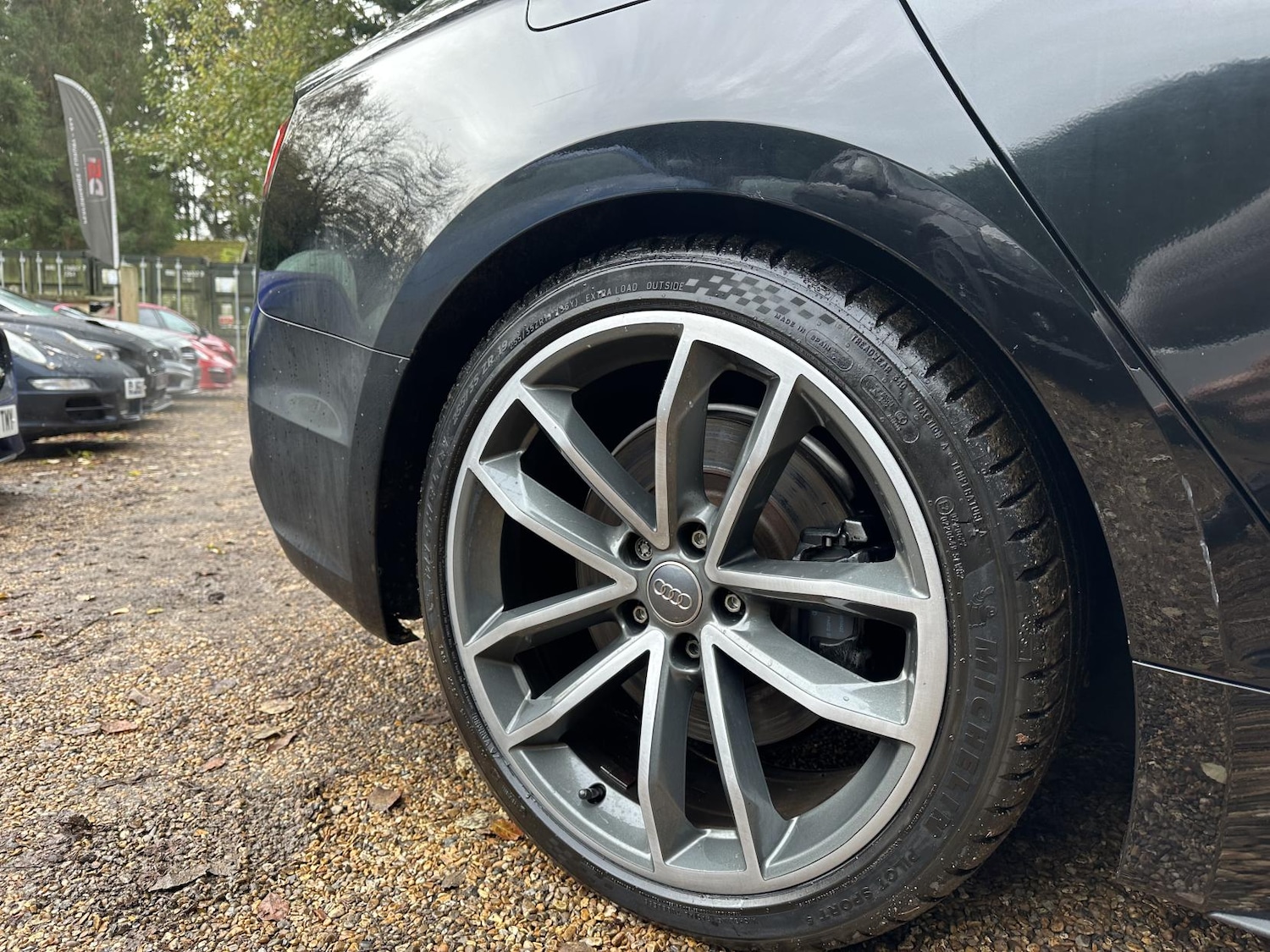 Used Audi A5 2017 for sale - 76734999: Photo 17