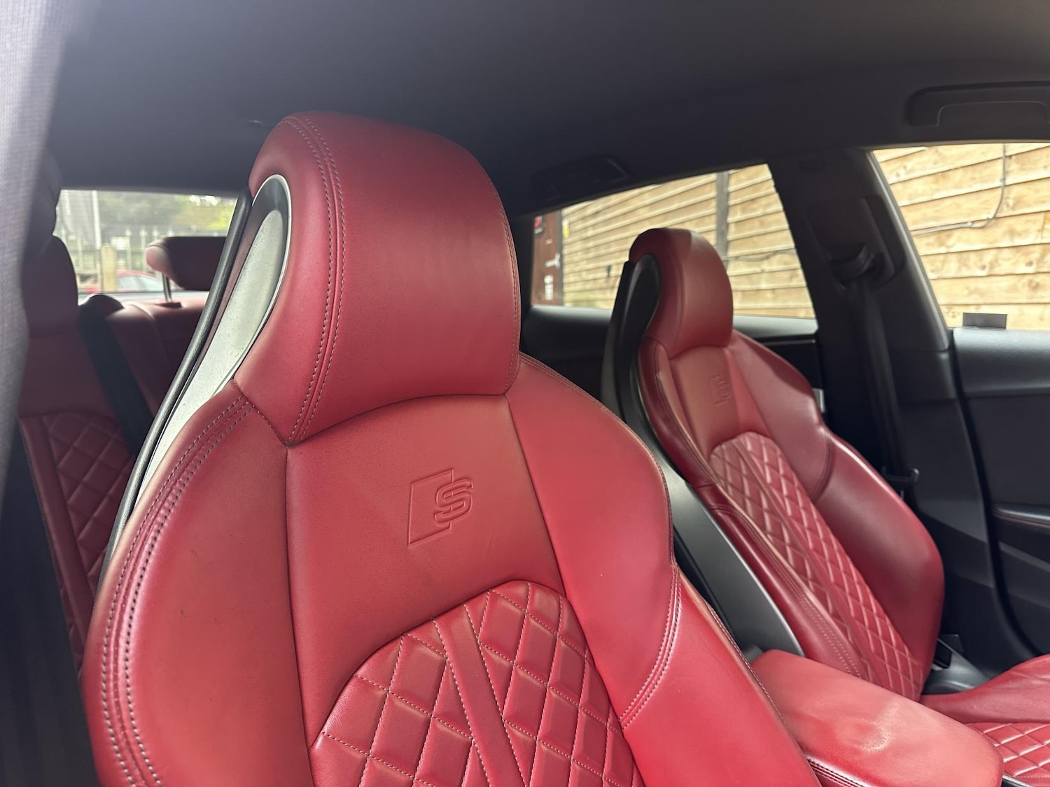 Used Audi A5 2017 for sale - 76734999: Photo 18