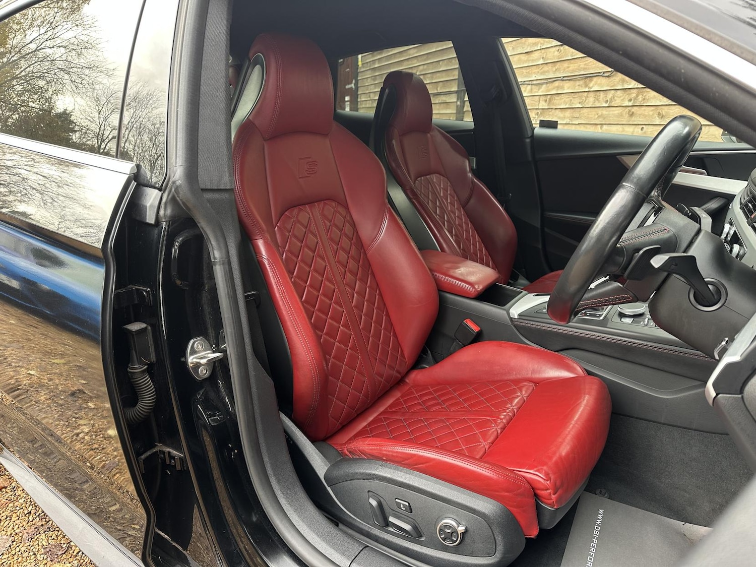 Used Audi A5 2017 for sale - 76734999: Photo 19