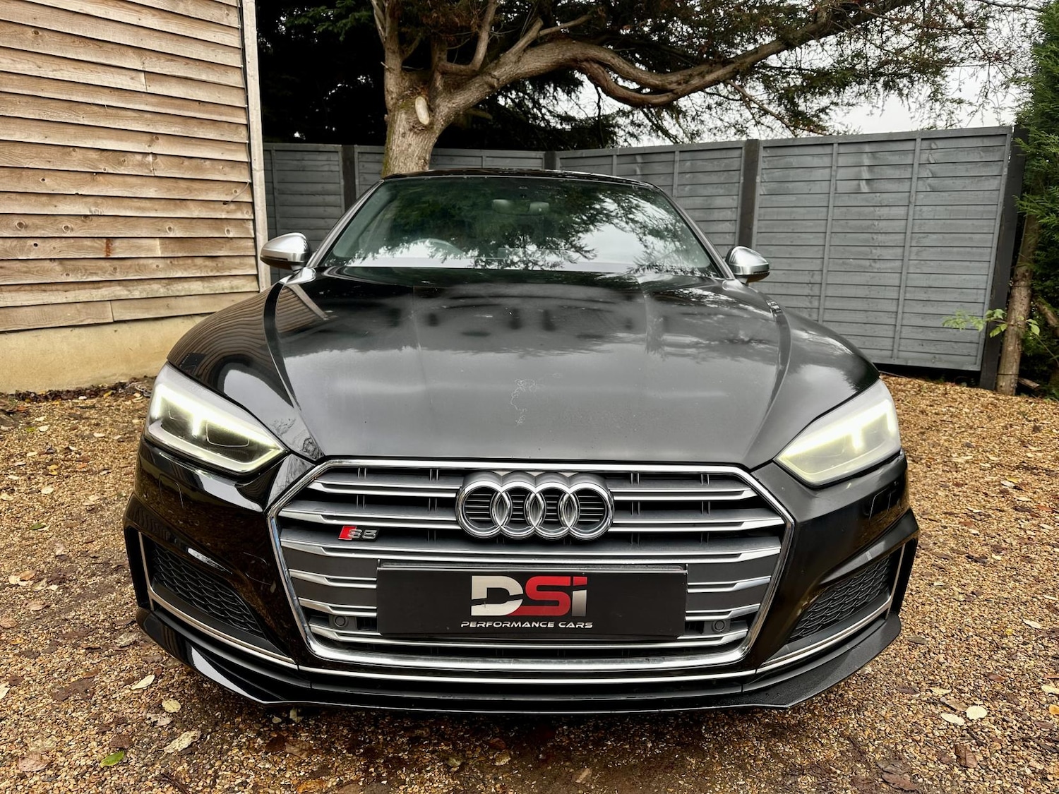 Used Audi A5 2017 for sale - 76734999: Photo 2