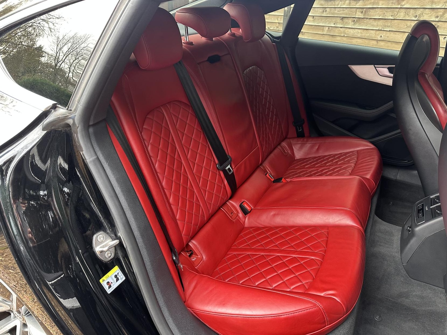 Used Audi A5 2017 for sale - 76734999: Photo 21