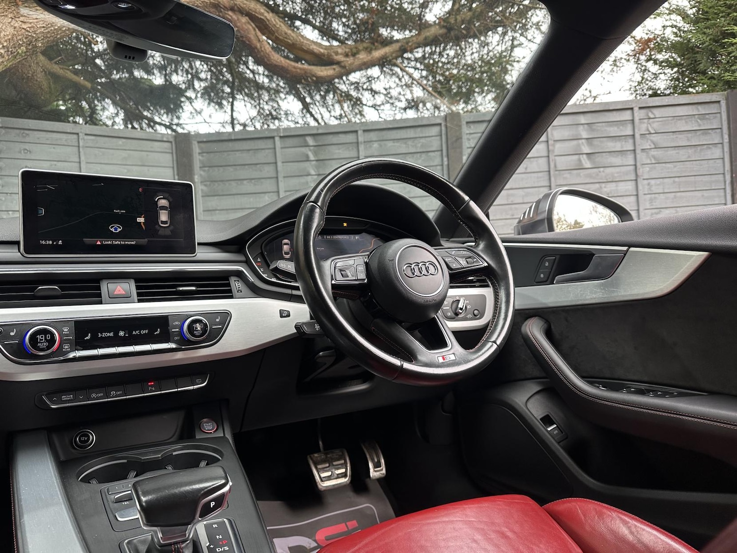 Used Audi A5 2017 for sale - 76734999: Photo 24