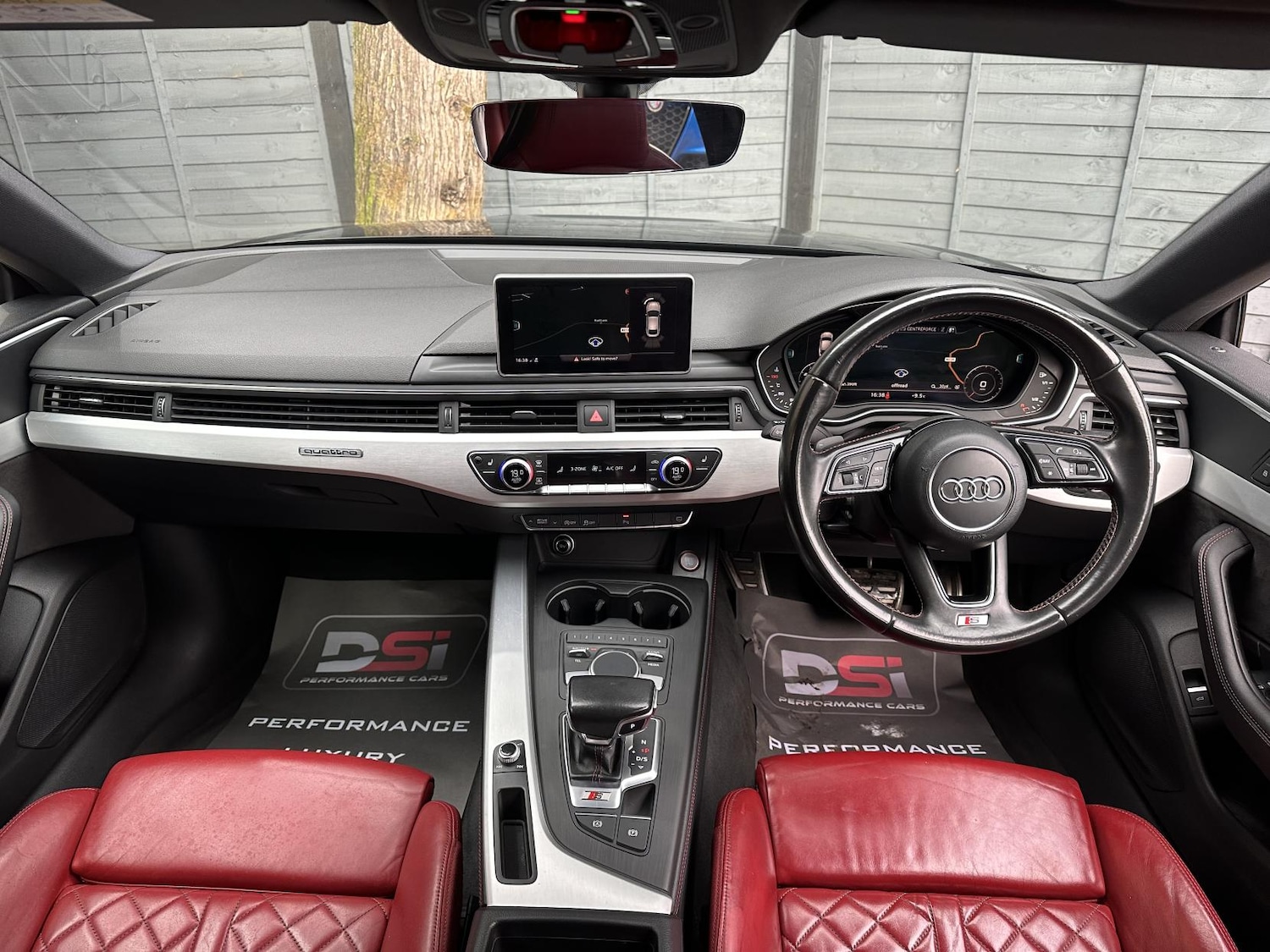 Used Audi A5 2017 for sale - 76734999: Photo 25