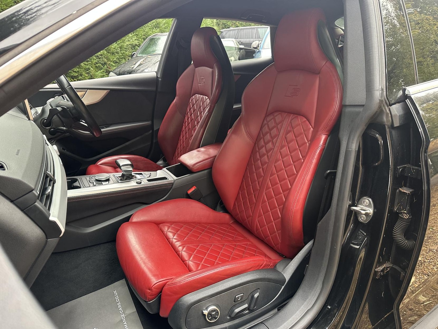 Used Audi A5 2017 for sale - 76734999: Photo 27