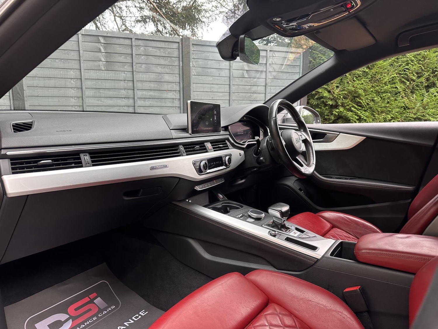 Used Audi A5 2017 for sale - 76734999: Photo 29