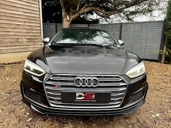 Used Audi A5 2017 for sale - 76734999: Photo