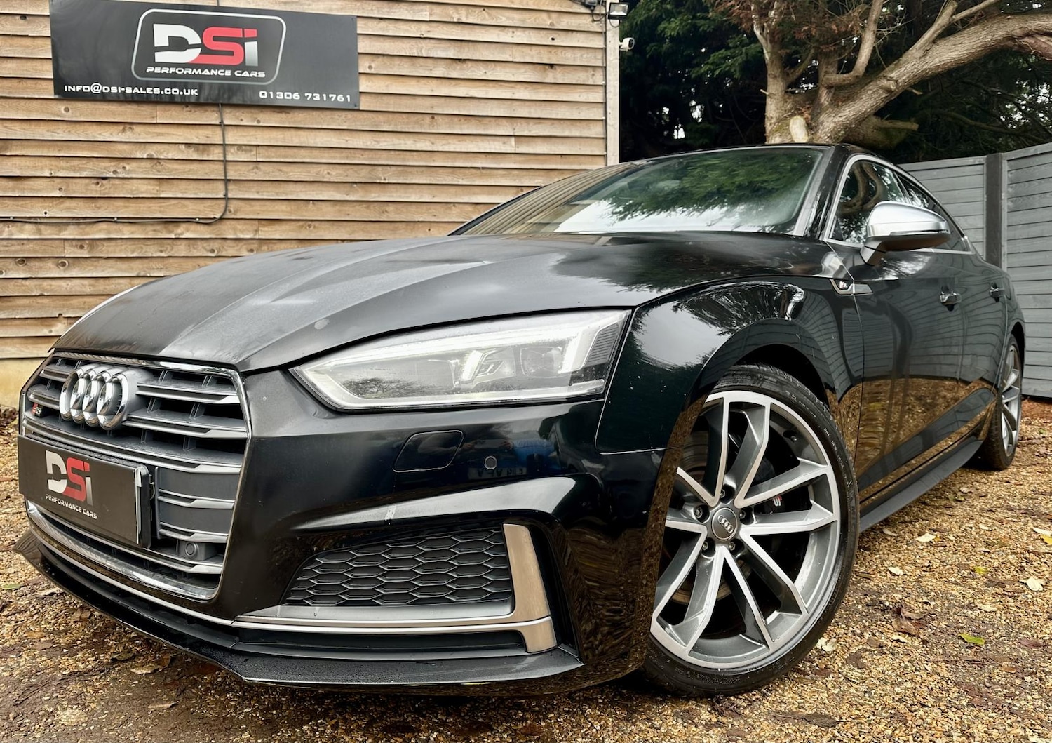 Used Audi A5 2017 for sale - 76734999: Photo 3