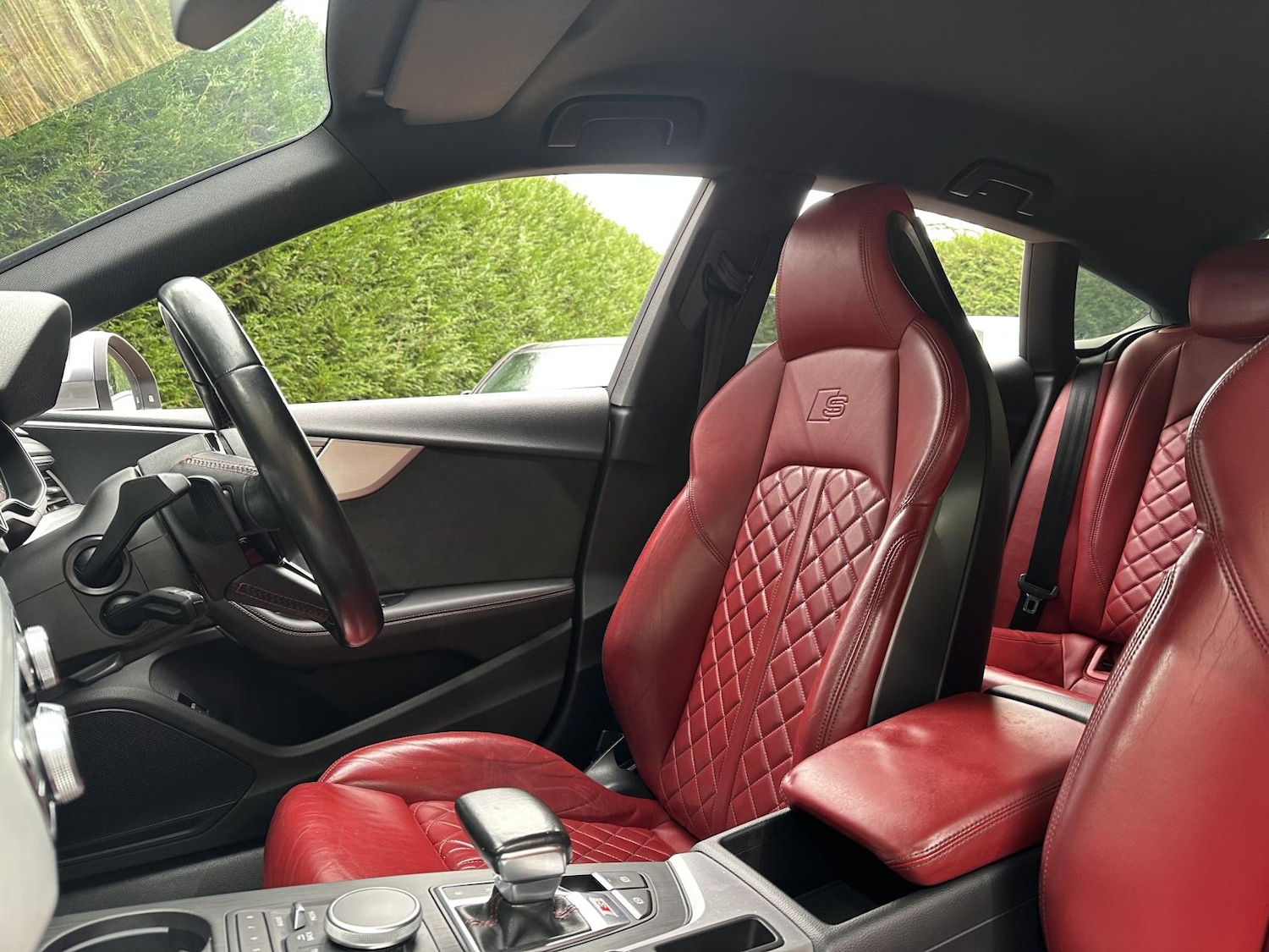 Used Audi A5 2017 for sale - 76734999: Photo 30