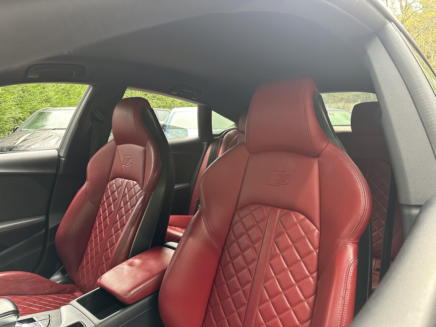 Used Audi A5 2017 for sale - 76734999: Photo 32