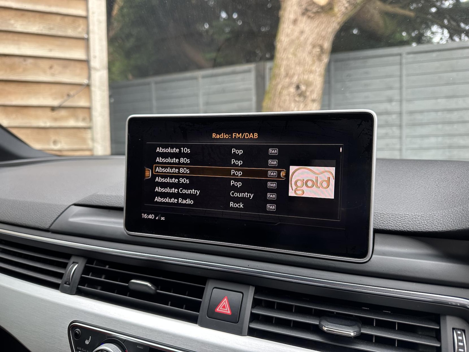 Used Audi A5 2017 for sale - 76734999: Photo 38