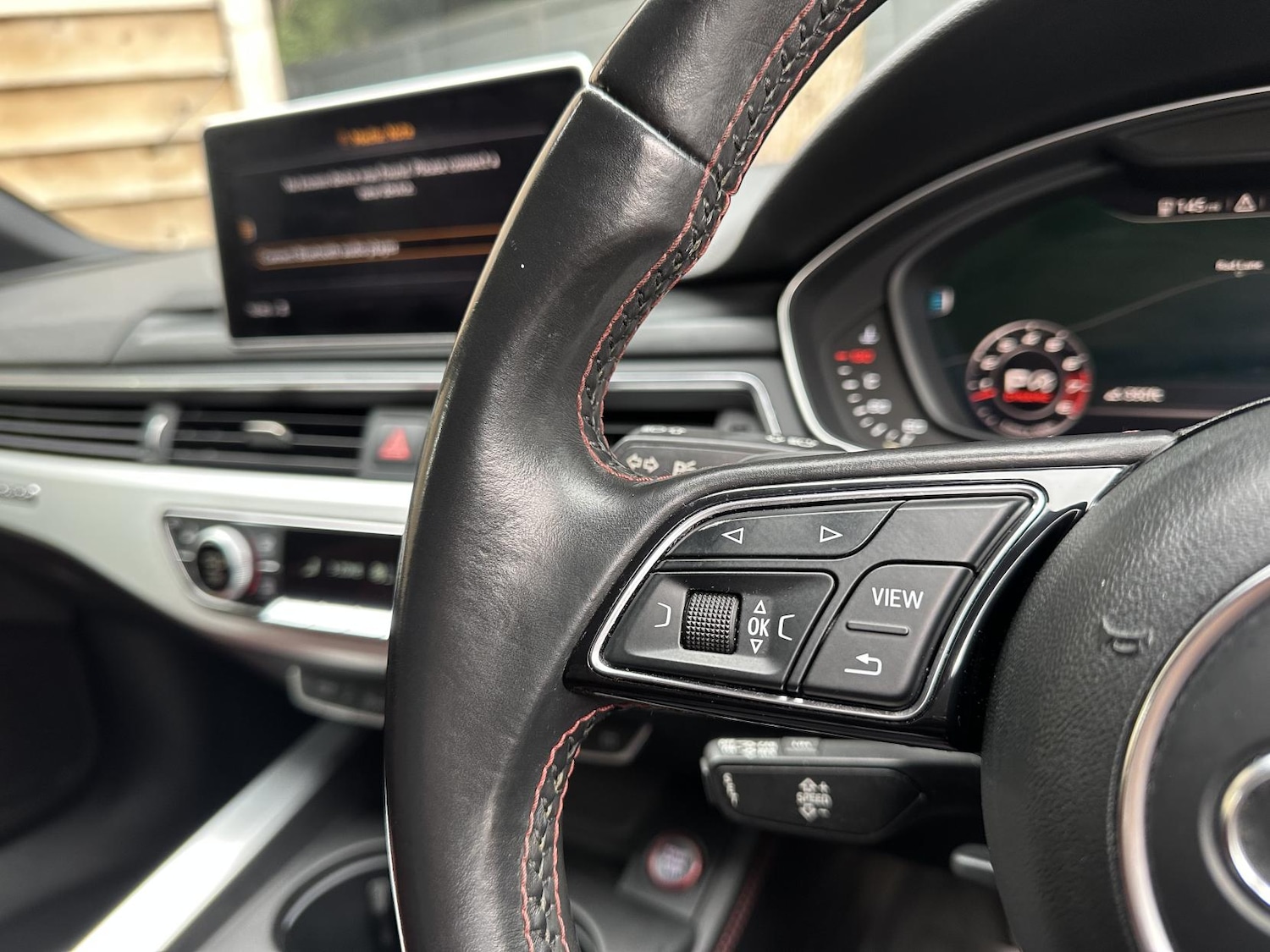 Used Audi A5 2017 for sale - 76734999: Photo 44