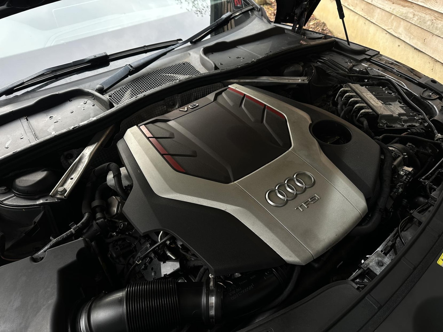 Used Audi A5 2017 for sale - 76734999: Photo 45