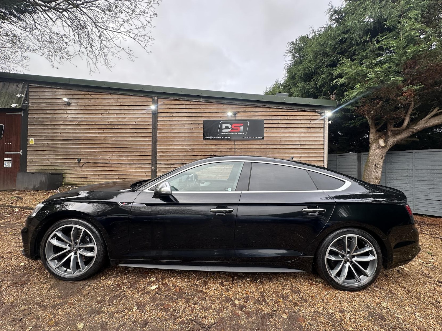 Used Audi A5 2017 for sale - 76734999: Photo 5