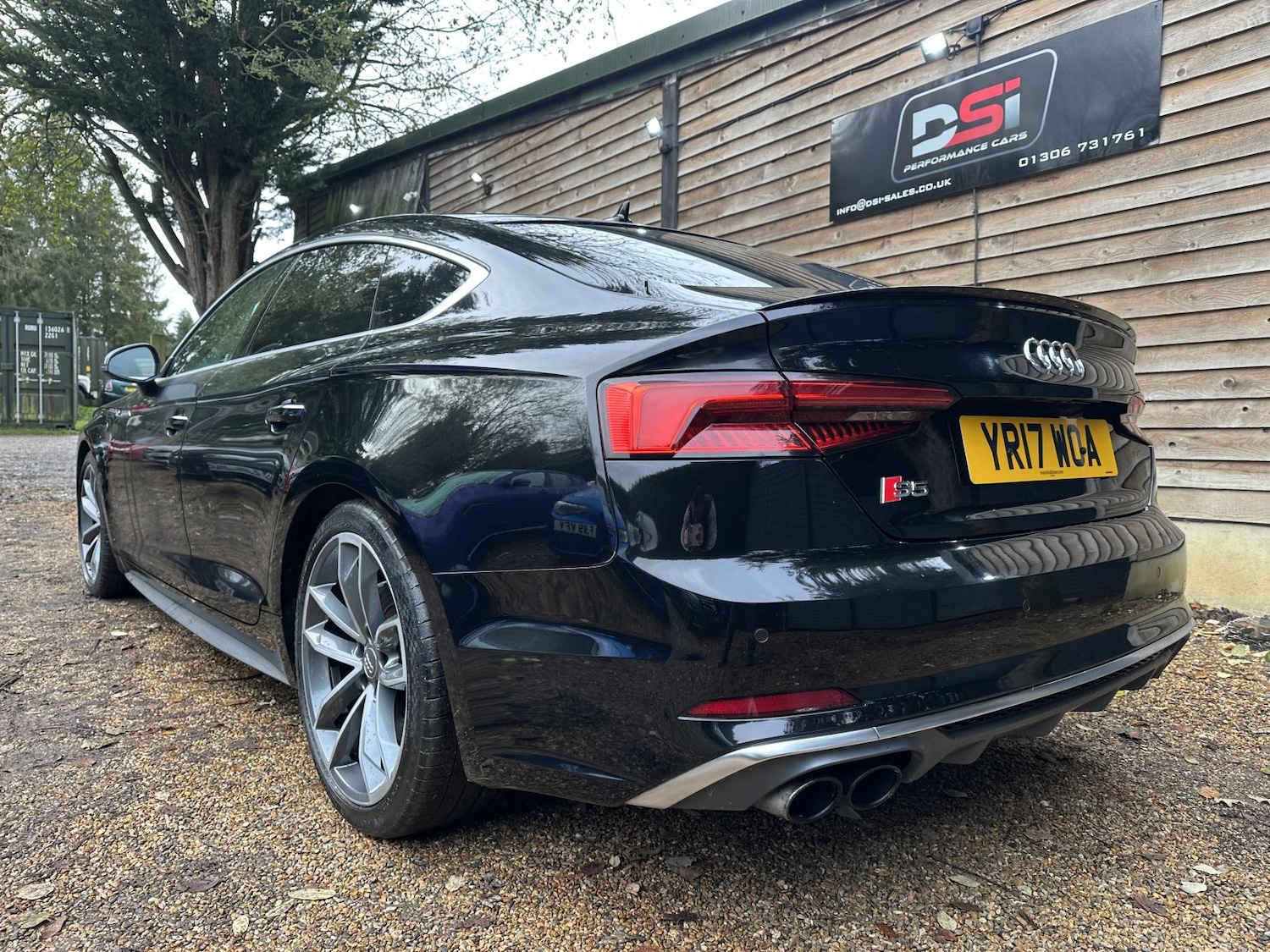 Used Audi A5 2017 for sale - 76734999: Photo 6