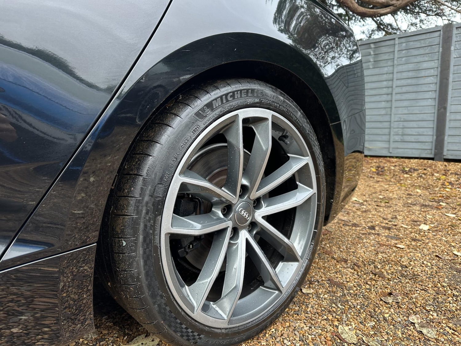 Used Audi A5 2017 for sale - 76734999: Photo 7