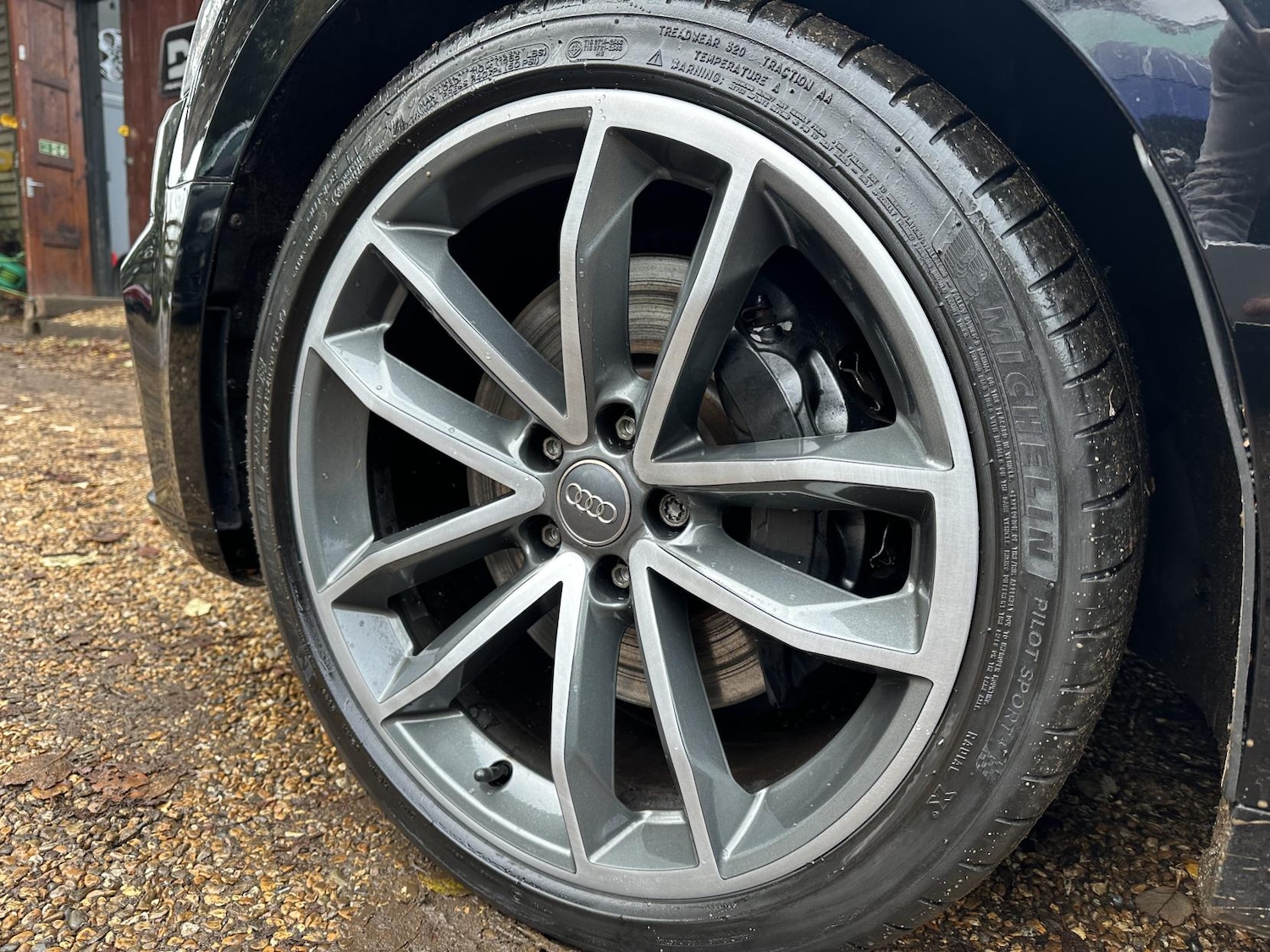 Used Audi A5 2017 for sale - 76734999: Photo 8