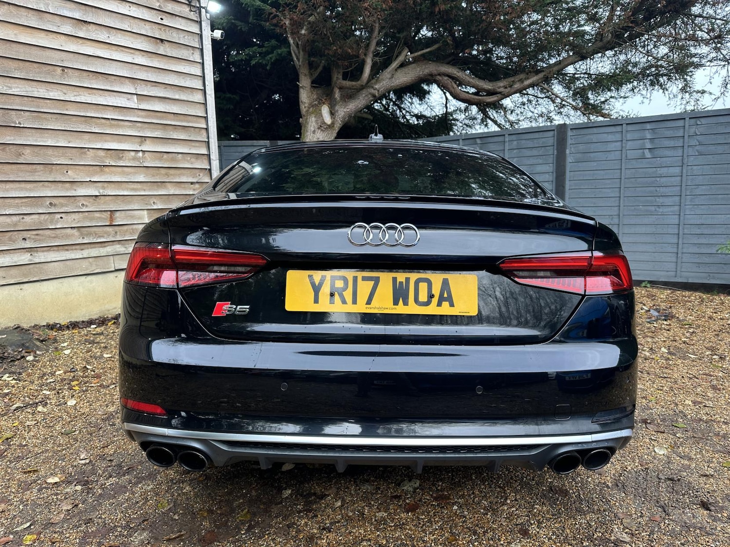 Used Audi A5 2017 for sale - 76734999: Photo 9