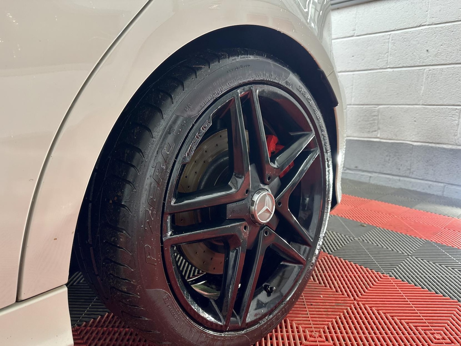 Used Mercedes-Benz A-Class 2013 for sale - 76862052: Photo 11