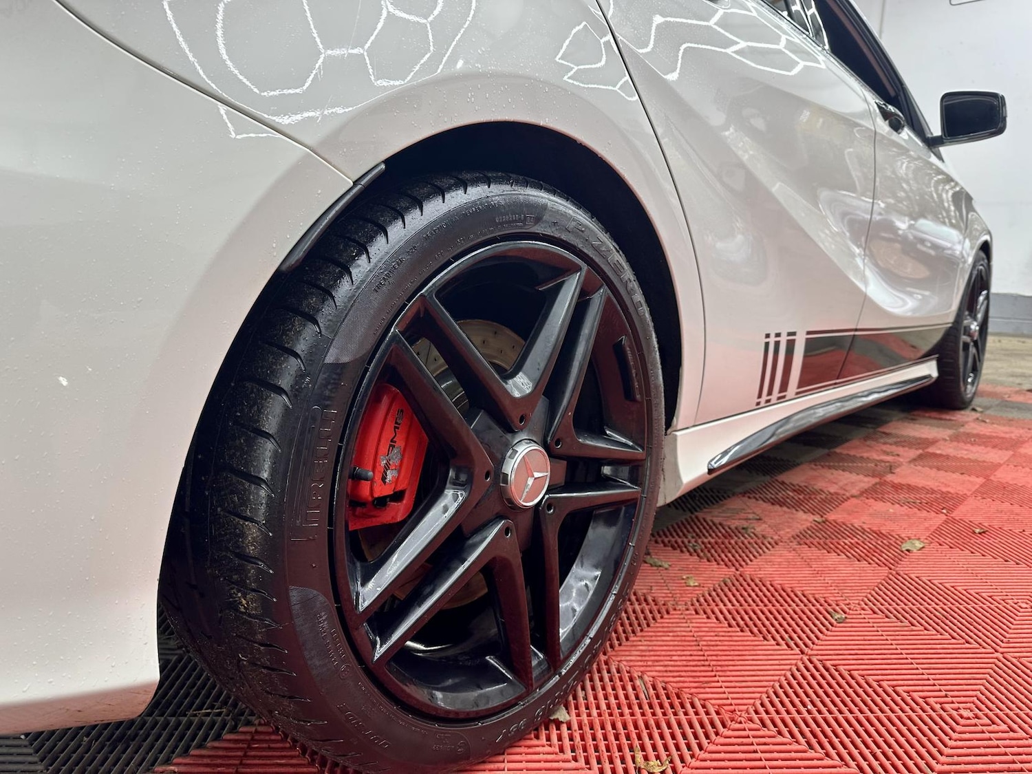 Used Mercedes-Benz A-Class 2013 for sale - 76862052: Photo 12