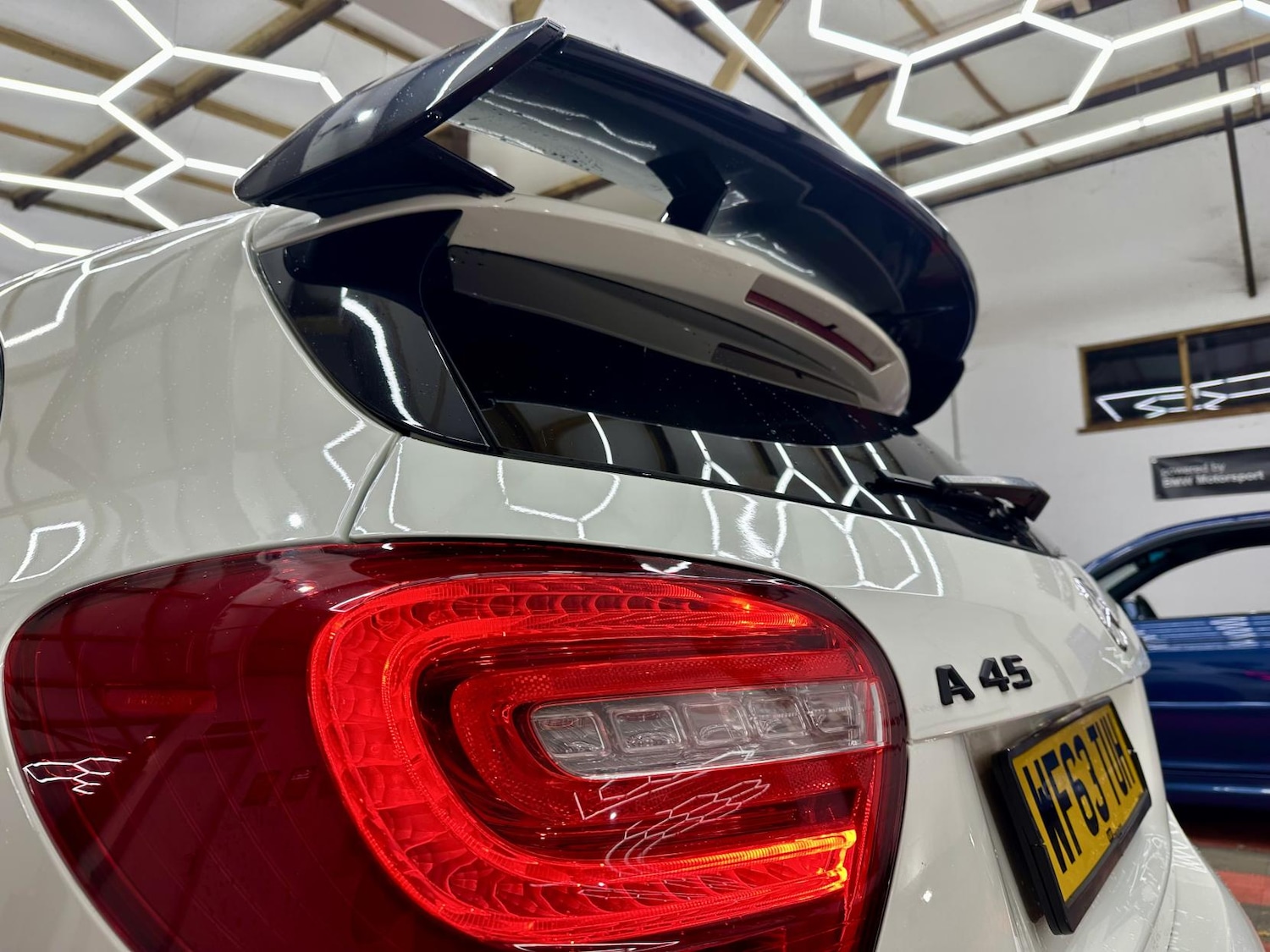 Used Mercedes-Benz A-Class 2013 for sale - 76862052: Photo 15