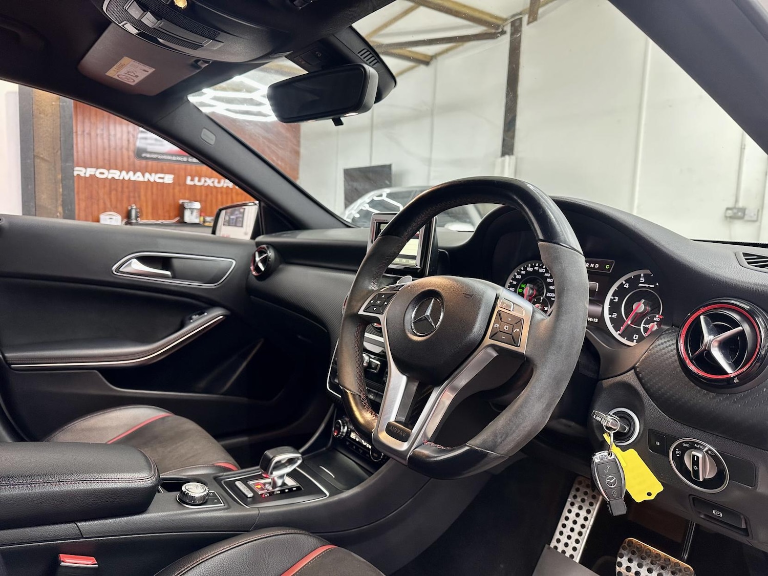 Used Mercedes-Benz A-Class 2013 for sale - 76862052: Photo 18