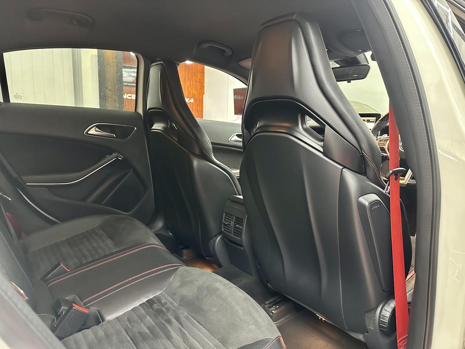 Used Mercedes-Benz A-Class 2013 for sale - 76862052: Photo 19