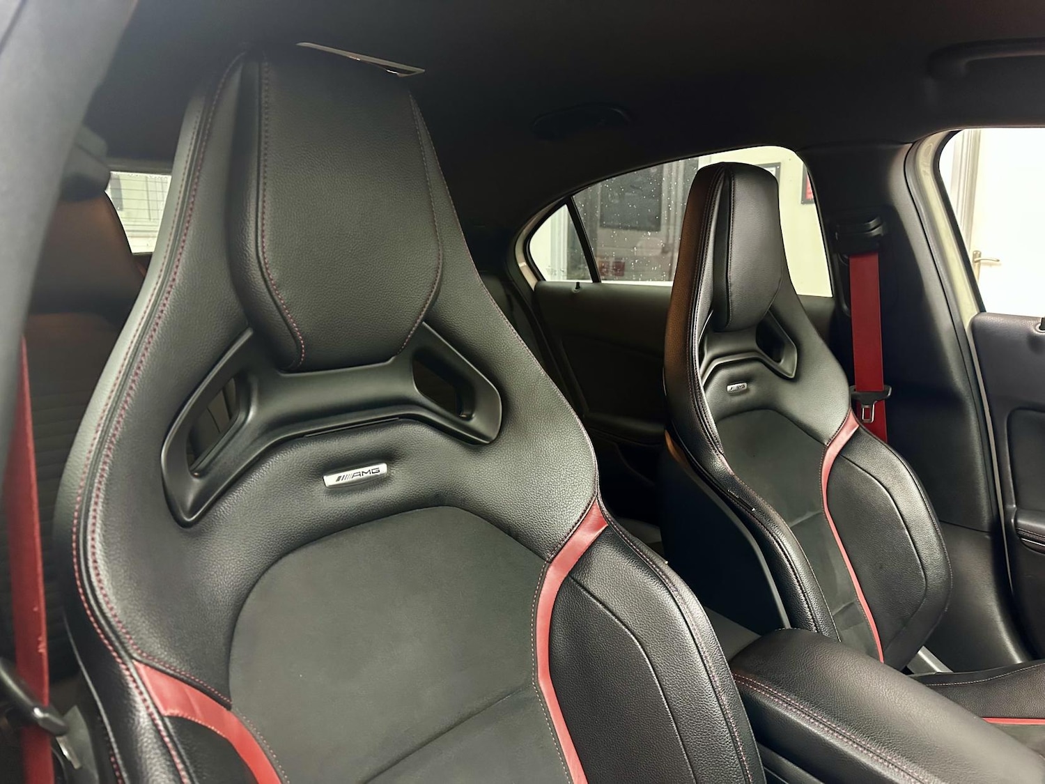 Used Mercedes-Benz A-Class 2013 for sale - 76862052: Photo 20