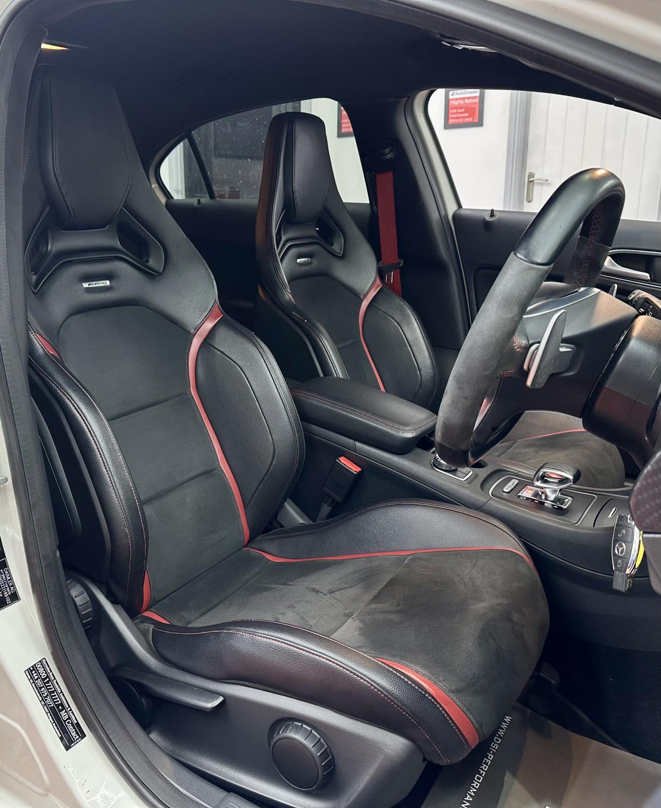 Used Mercedes-Benz A-Class 2013 for sale - 76862052: Photo 21